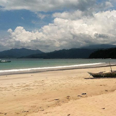 Zen Rooms White Beach Puerto Galera Εξωτερικό φωτογραφία