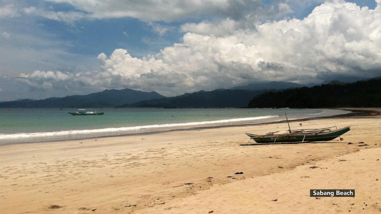 Zen Rooms White Beach Puerto Galera Εξωτερικό φωτογραφία
