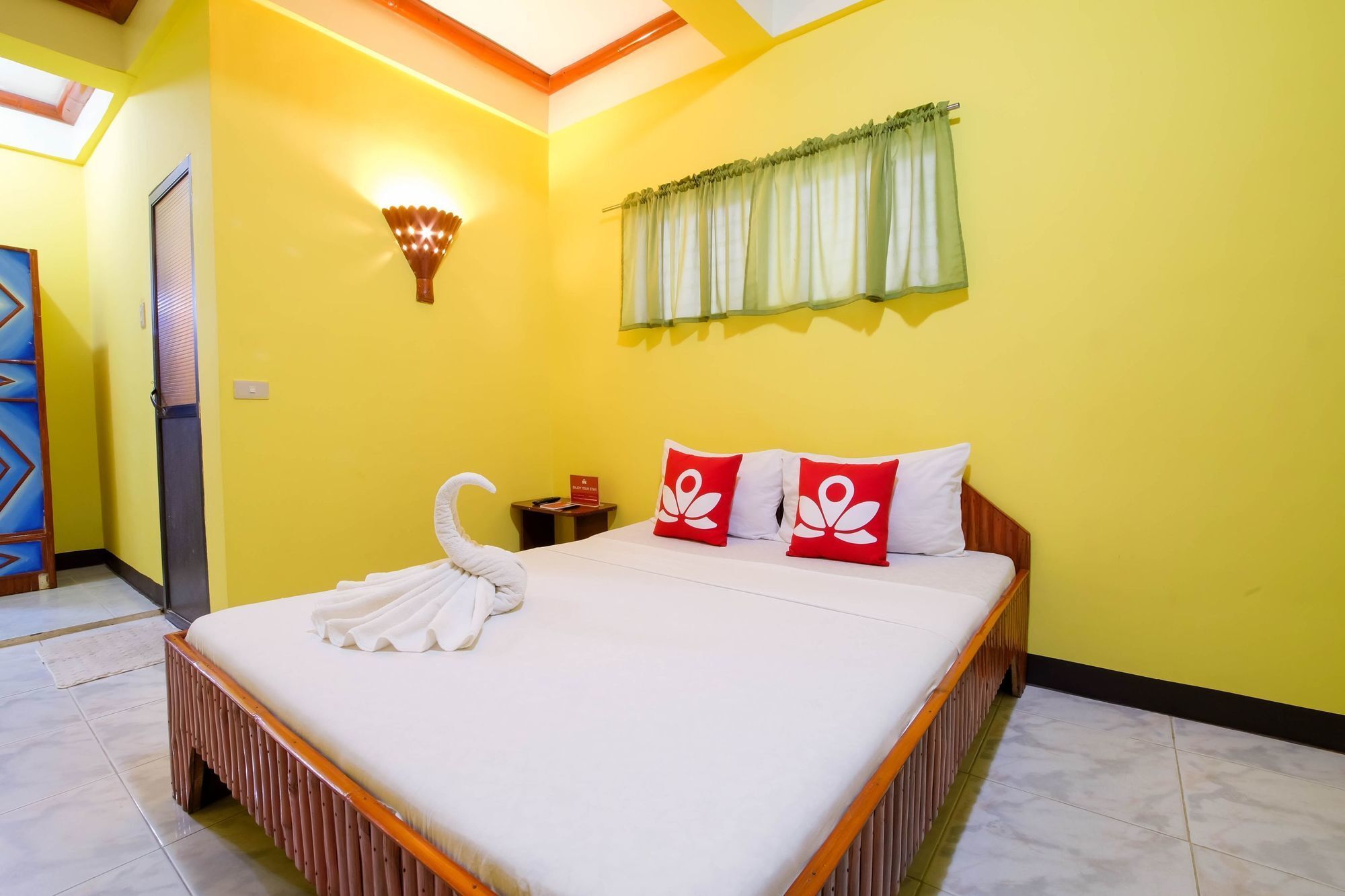 Zen Rooms White Beach Puerto Galera Εξωτερικό φωτογραφία