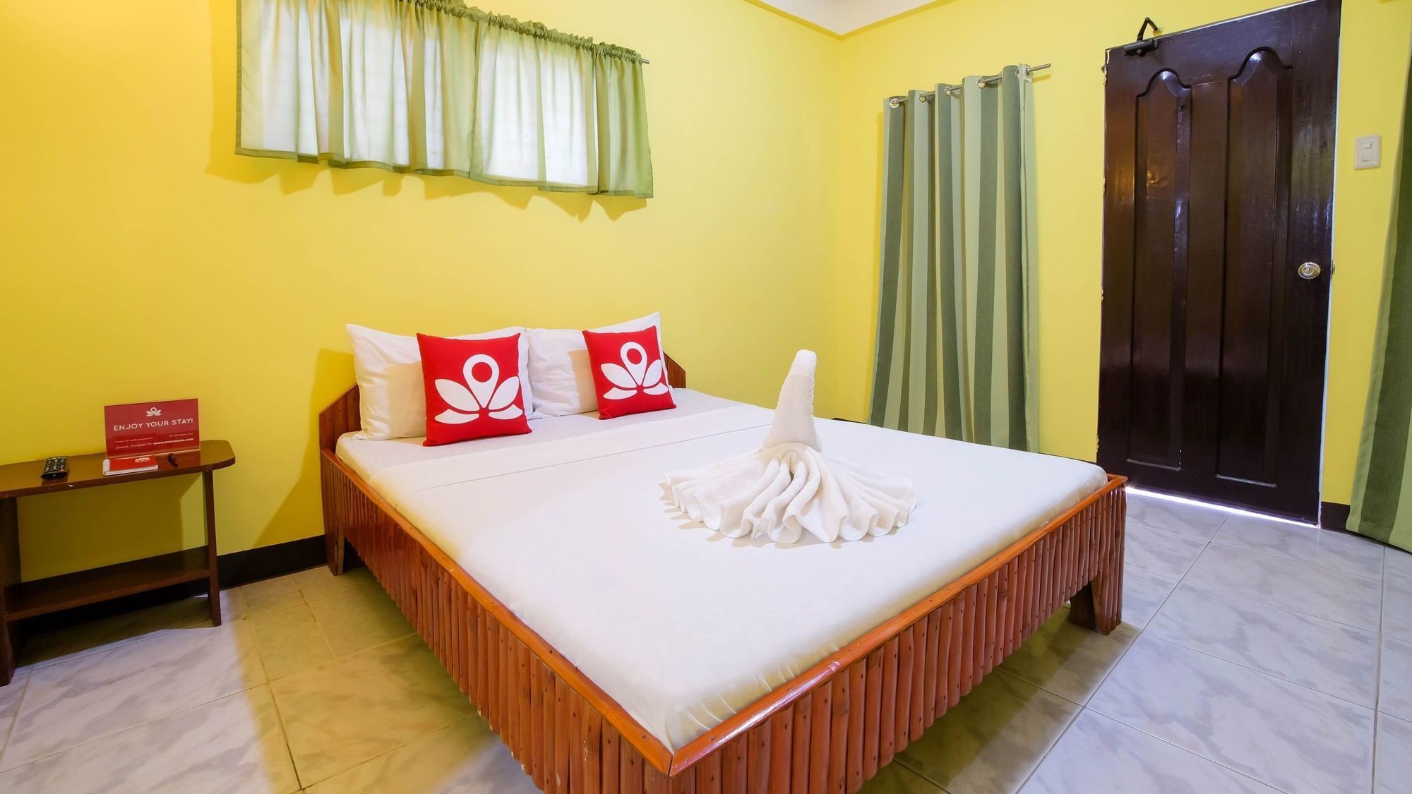 Zen Rooms White Beach Puerto Galera Εξωτερικό φωτογραφία