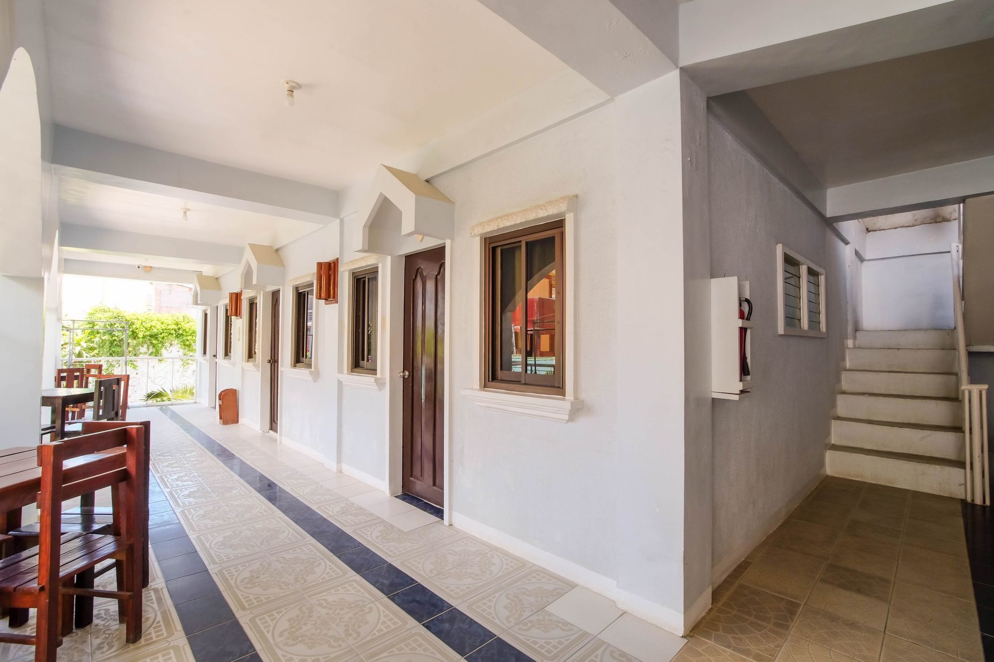 Zen Rooms White Beach Puerto Galera Εξωτερικό φωτογραφία