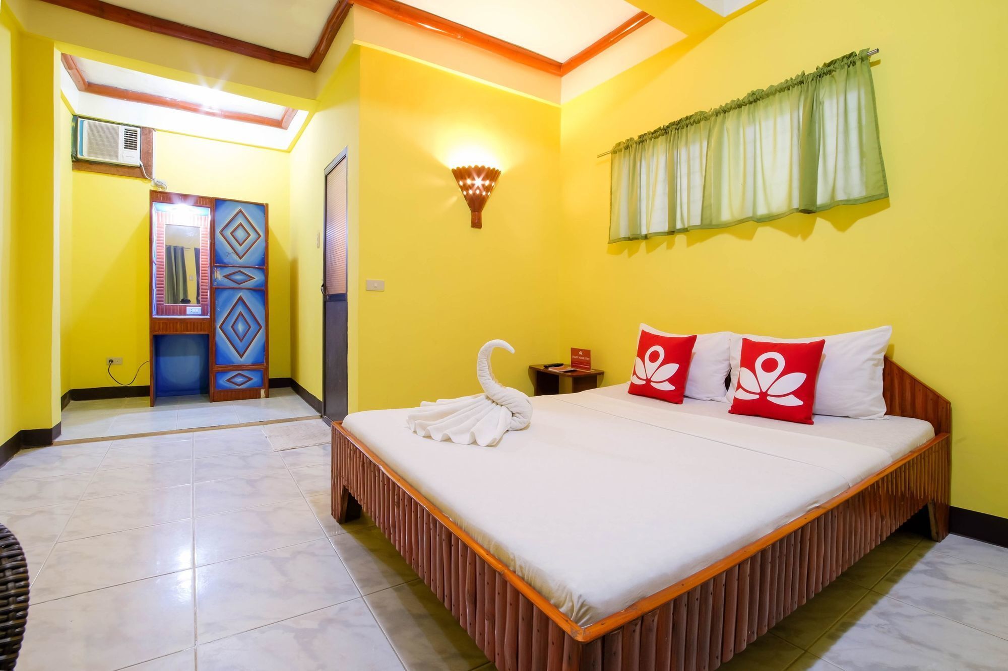 Zen Rooms White Beach Puerto Galera Εξωτερικό φωτογραφία