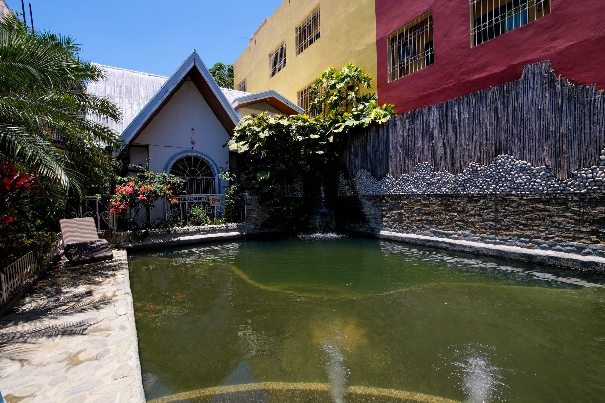 Zen Rooms White Beach Puerto Galera Εξωτερικό φωτογραφία