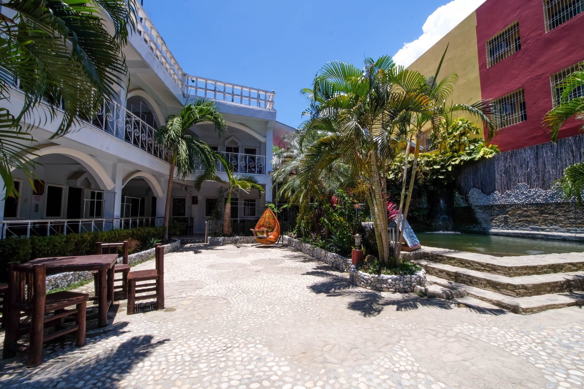 Zen Rooms White Beach Puerto Galera Εξωτερικό φωτογραφία